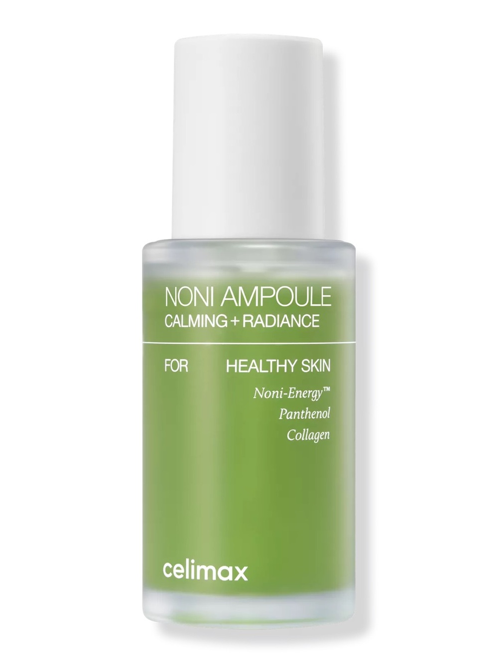 Celimax The Real Noni Energy Ampoule Hydrating Glow Serum